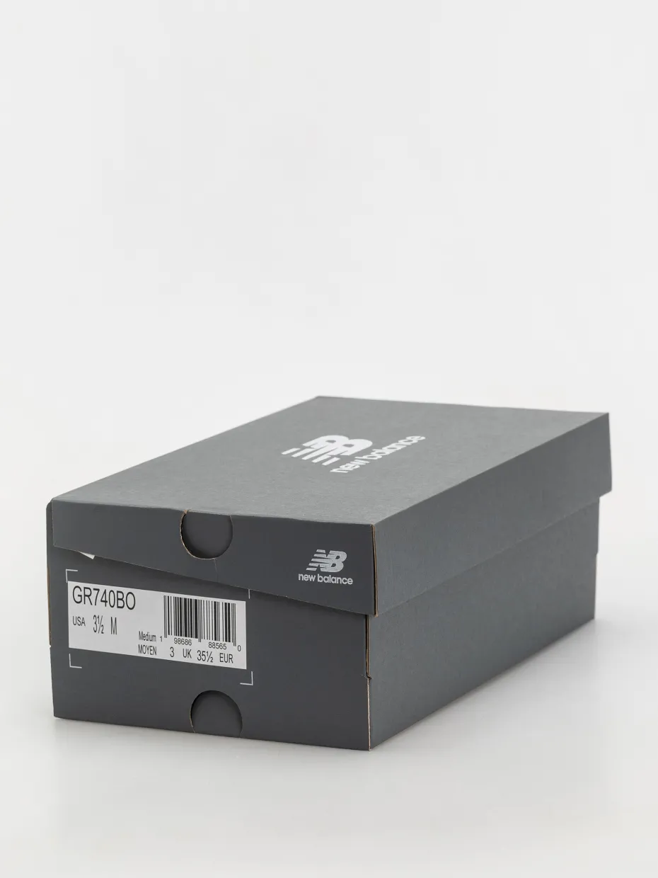 New Balance Shoes 740 JR