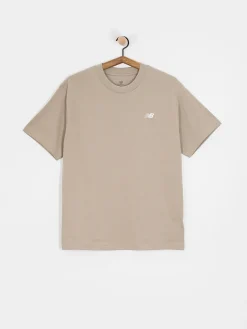 New Balance Sport Essentials Cotton T-Shirt