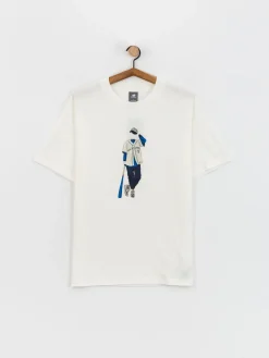 New Balance T-Shirt Athletics Baseball