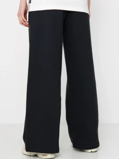 New Balance Wide Leg Wmn Pants