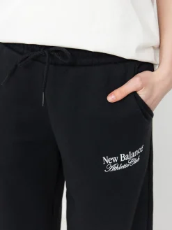 New Balance Wide Leg Wmn Pants