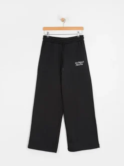 New Balance Wide Leg Wmn Pants