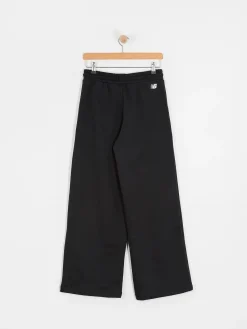 New Balance Wide Leg Wmn Pants