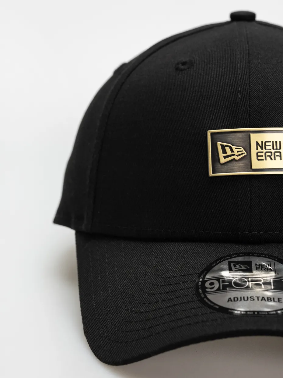 New Era Cap Badge 9Forty