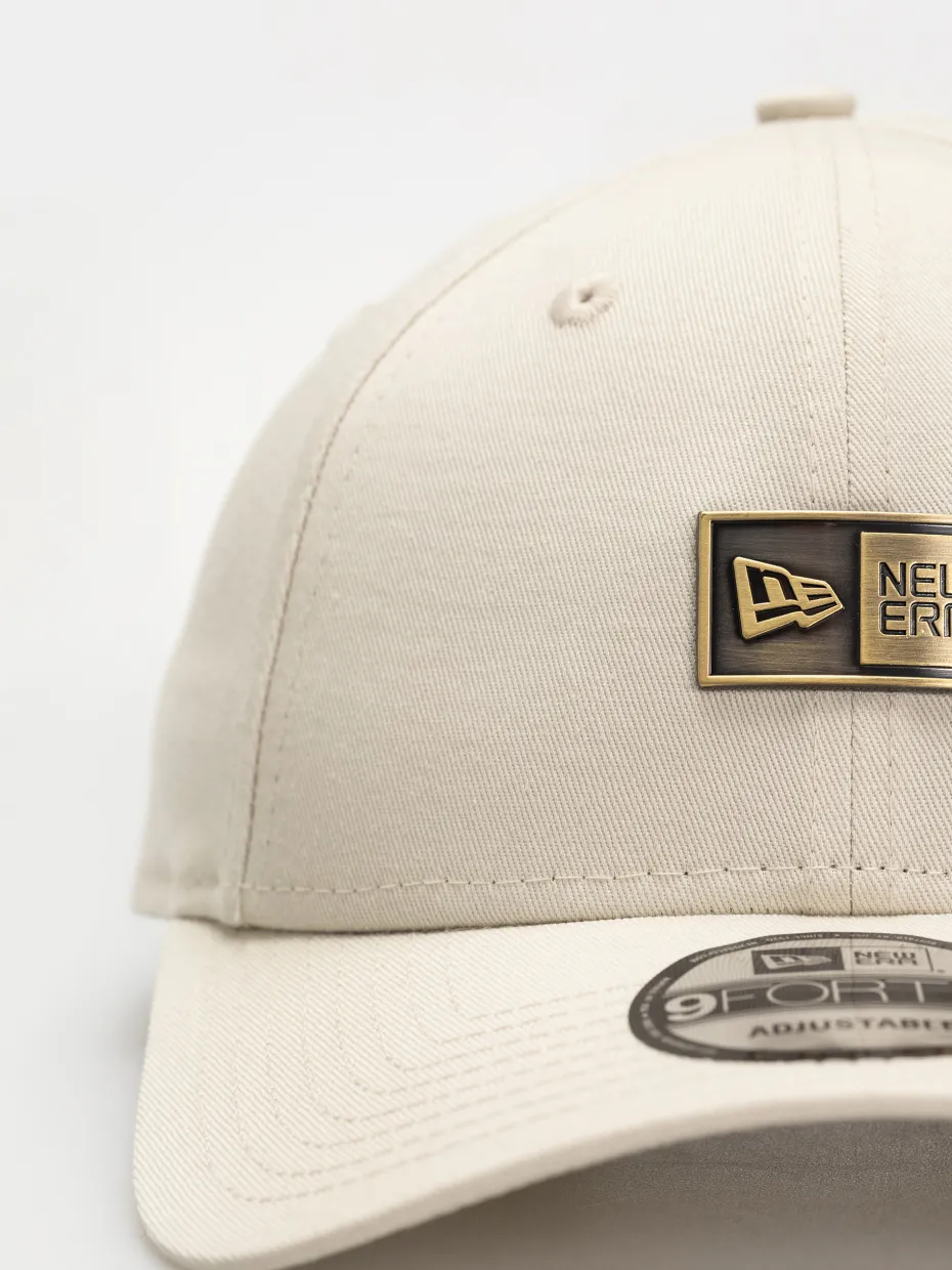 New Era Cap Badge 9Forty