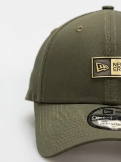 New Era Cap Badge 9Forty
