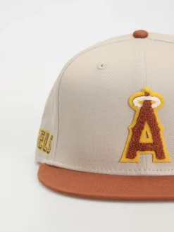 New Era Cap Boucle 59Fifty Anaheim Angels