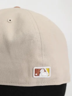 New Era Cap Boucle 59Fifty Anaheim Angels