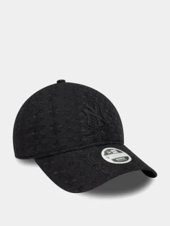 New Era Cap Broderie 9Twenty New York Yankees Wmn
