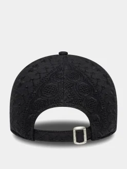 New Era Cap Broderie 9Twenty New York Yankees Wmn