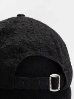 New Era Cap Broderie 9Twenty New York Yankees Wmn