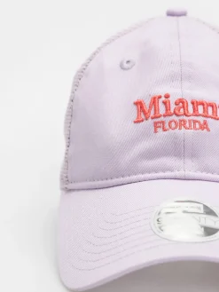 New Era Cap City 9Twenty Trucker Wmn