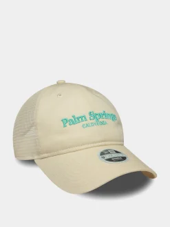 New Era Cap City 9Twenty Trucker Wmn