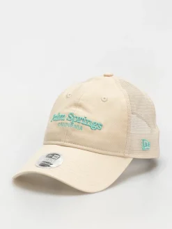 New Era Cap City 9Twenty Trucker Wmn