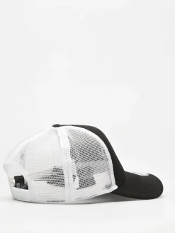 New Era Cap Clean Trucker Los Angeles Dodgers ZD
