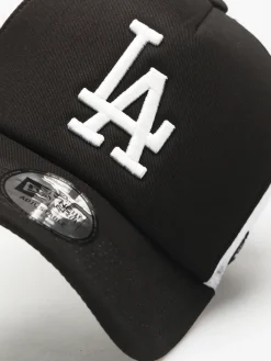 New Era Cap Clean Trucker Los Angeles Dodgers ZD