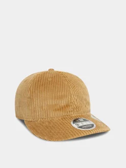 New Era Cap Cord 9Fifty Retro Crown