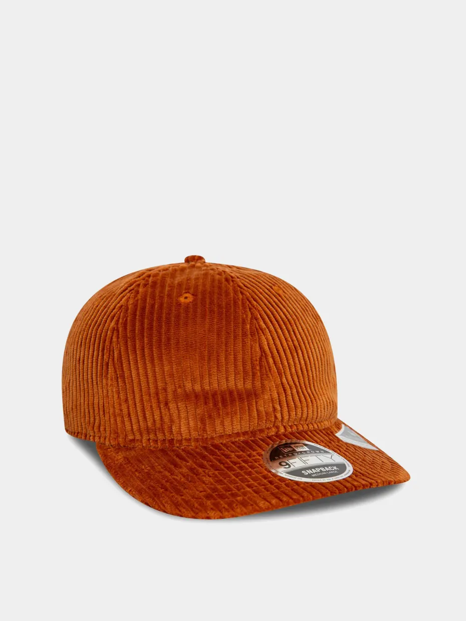 New Era Cap Cord 9Fifty Retro Crown