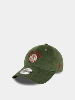 New Era Cap Cord 9Twenty