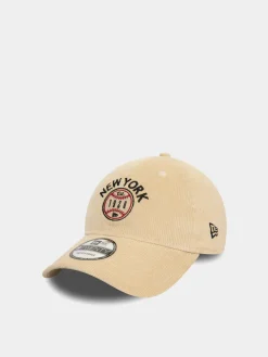 New Era Cap Cord 9Twenty