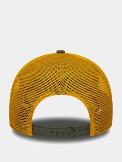 New Era Cap Cotton Patch Trucker