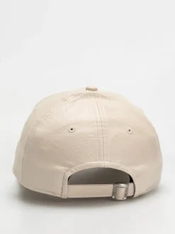 New Era Cap Crinkled Pu 9Forty New York Yankees Wmn
