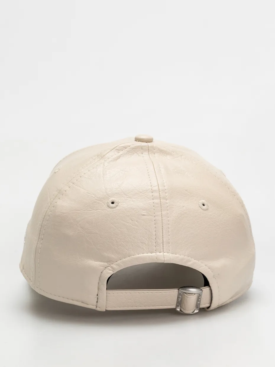 New Era Cap Crinkled Pu 9Forty New York Yankees Wmn