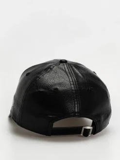 New Era Cap Crinkled Pu 9Forty New York Yankees Wmn