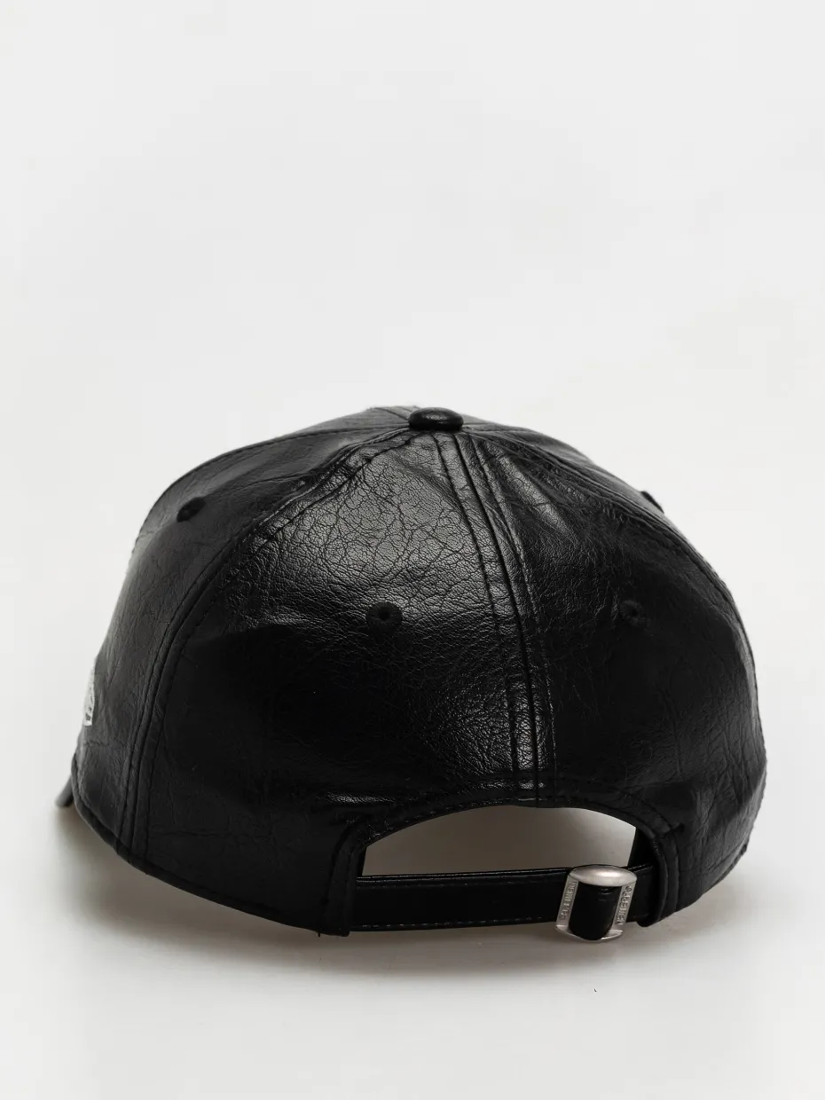 New Era Cap Crinkled Pu 9Forty New York Yankees Wmn