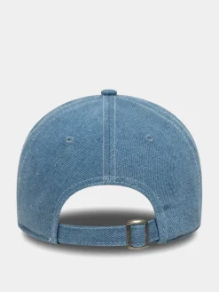 New Era Cap Denim 9Twenty New York Yankees