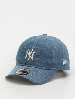New Era Cap Denim 9Twenty New York Yankees