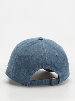 New Era Cap Denim 9Twenty New York Yankees