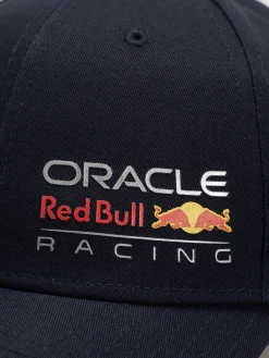 New Era Cap Ess 9Forty Redbullf1