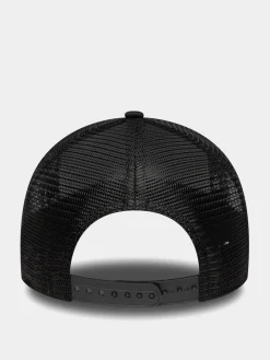New Era Cap Graphic Patch Trucker