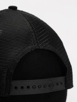 New Era Cap Graphic Patch Trucker