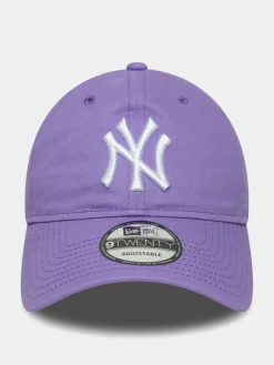 New Era Cap League Essential 9Twenty New York Yankees