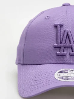 New Era Cap League Essential 9Forty La Dodgers Wmn