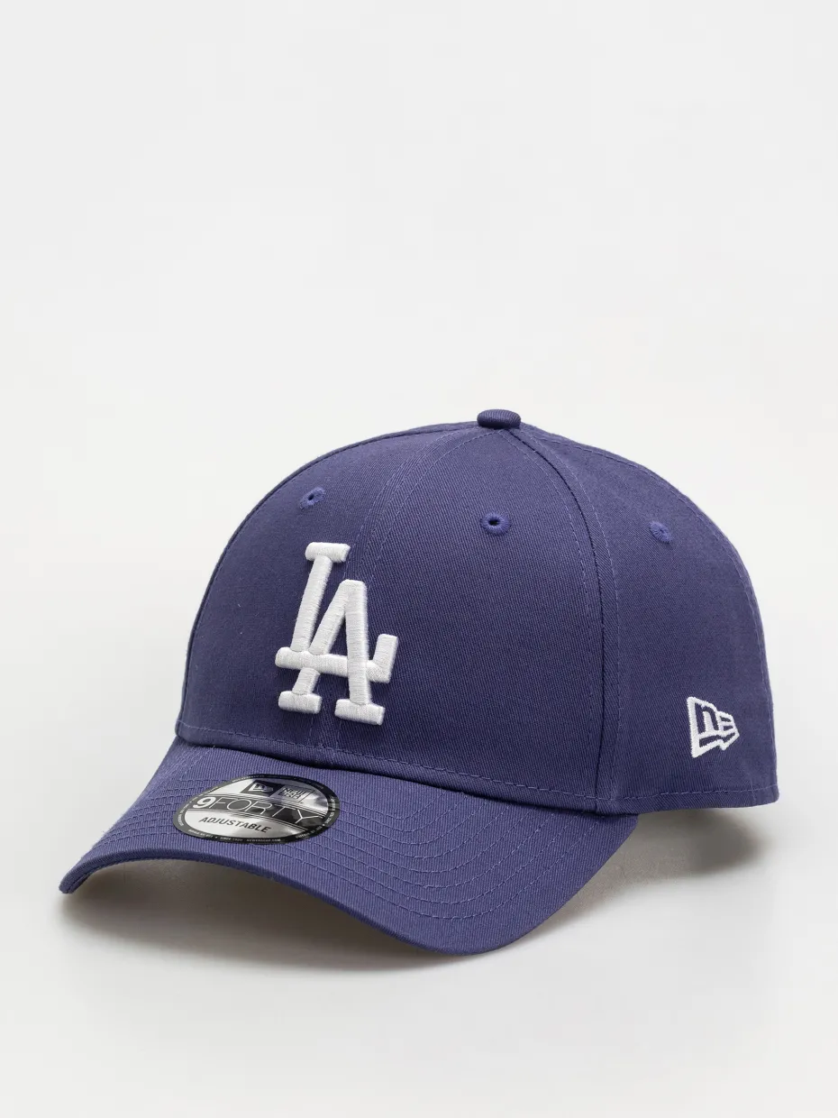 New Era Cap League Essential 9Forty Los Angeles Dodgers
