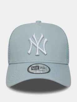 New Era Cap League Essential Trucker New York Yankees