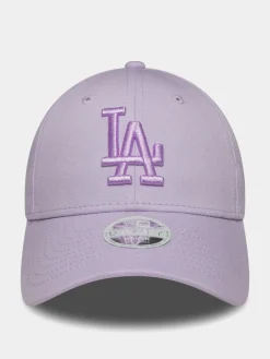 New Era Cap League Essential 9Forty La Dodgers Wmn