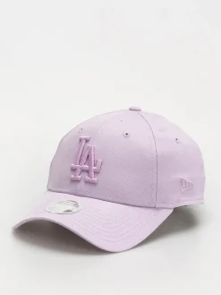 New Era Cap League Essential 9Forty La Dodgers Wmn