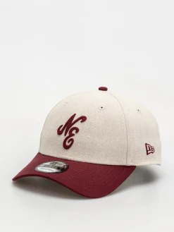New Era Cap Linen 9Forty Ne