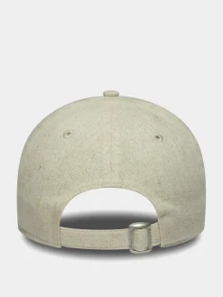 New Era Cap Linen 9Twenty New York Yankees Wmn