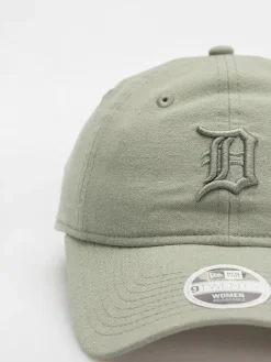 New Era Cap Linen 9Twenty Tigers Wmn