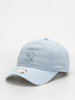 New Era Cap Linen 9Twenty New York Yankees Wmn