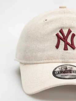New Era Cap Linen 9Twenty New York Yankees