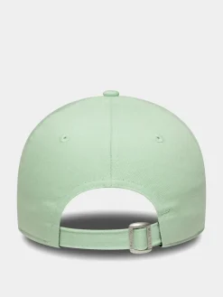 New Era Cap Metallic Logo 9Forty New York Yankees Wmn