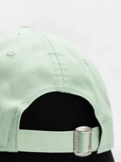 New Era Cap Metallic Logo 9Forty New York Yankees Wmn