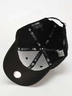 New Era Cap Metallic Outline 9Forty Los Angeles Dodgers