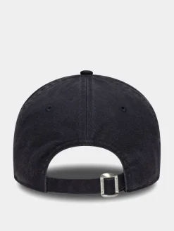 New Era Cap Mini Logo Washed 9Twenty New York Yankees